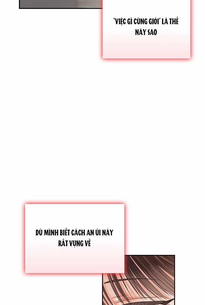 [18+] Trong Công Ty Thì Hãy Đứng Đắn 43.2 trang 49