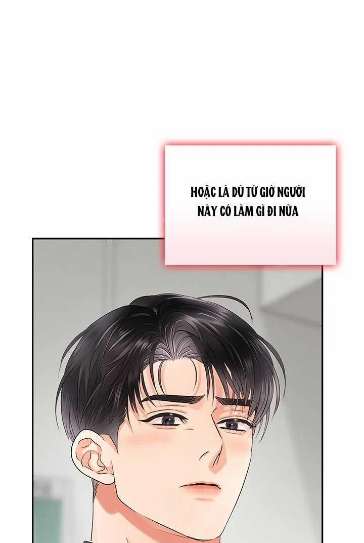 [18+] Trong Công Ty Thì Hãy Đứng Đắn 43.2 trang 51