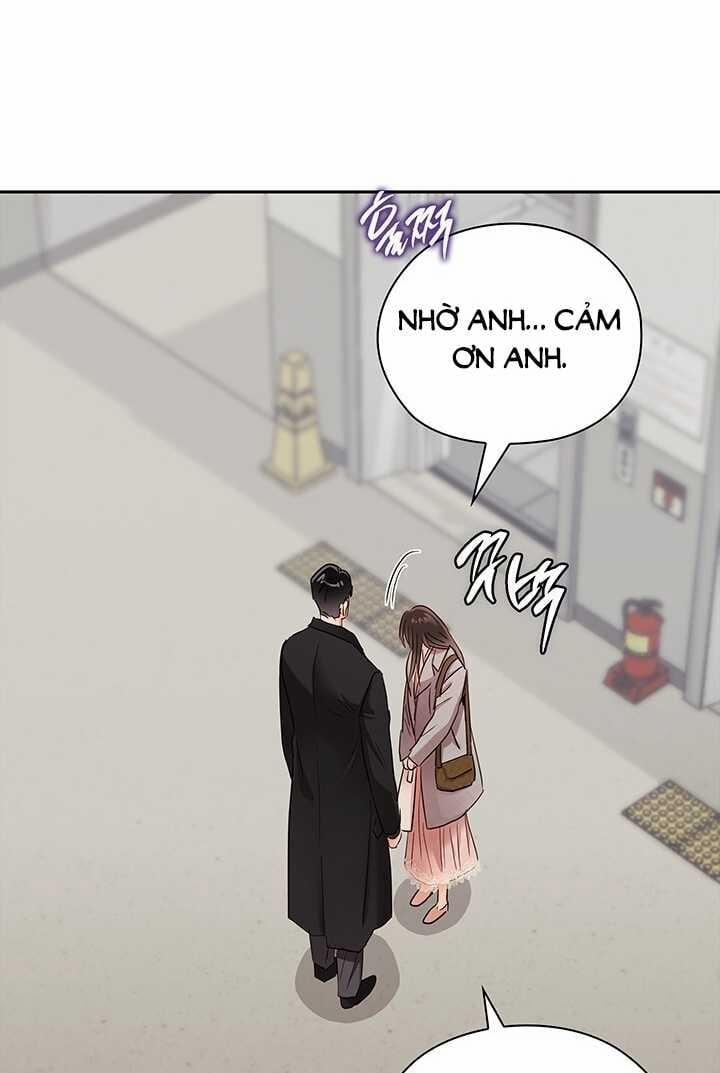 [18+] Trong Công Ty Thì Hãy Đứng Đắn 43.2 trang 55