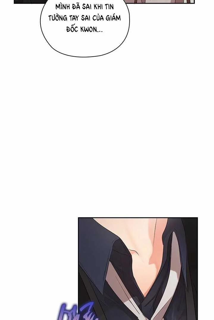 [18+] Trong Công Ty Thì Hãy Đứng Đắn 43.2 trang 59