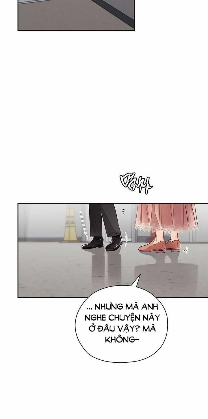 [18+] Trong Công Ty Thì Hãy Đứng Đắn 43.2 trang 6