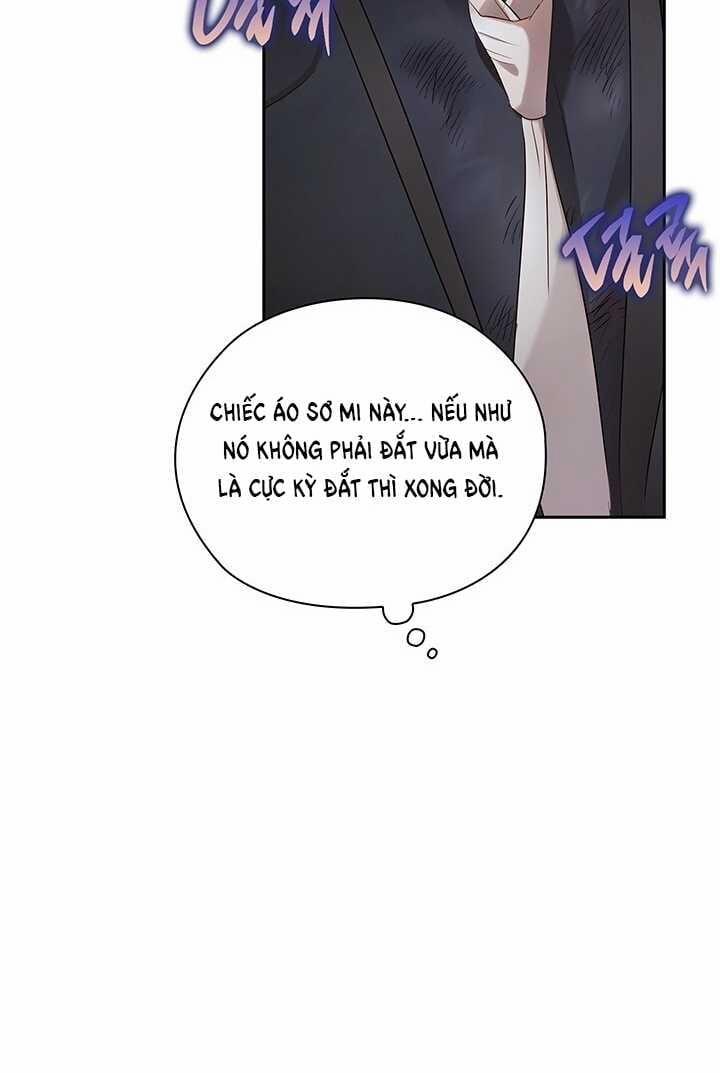 [18+] Trong Công Ty Thì Hãy Đứng Đắn 43.2 trang 60