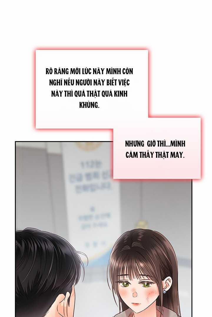 [18+] Trong Công Ty Thì Hãy Đứng Đắn 43.2 trang 61