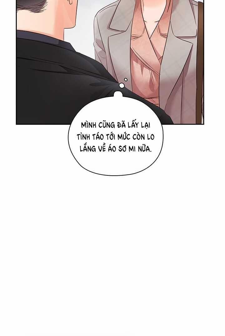 [18+] Trong Công Ty Thì Hãy Đứng Đắn 43.2 trang 62