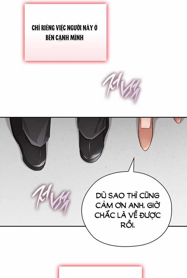 [18+] Trong Công Ty Thì Hãy Đứng Đắn 43.2 trang 63