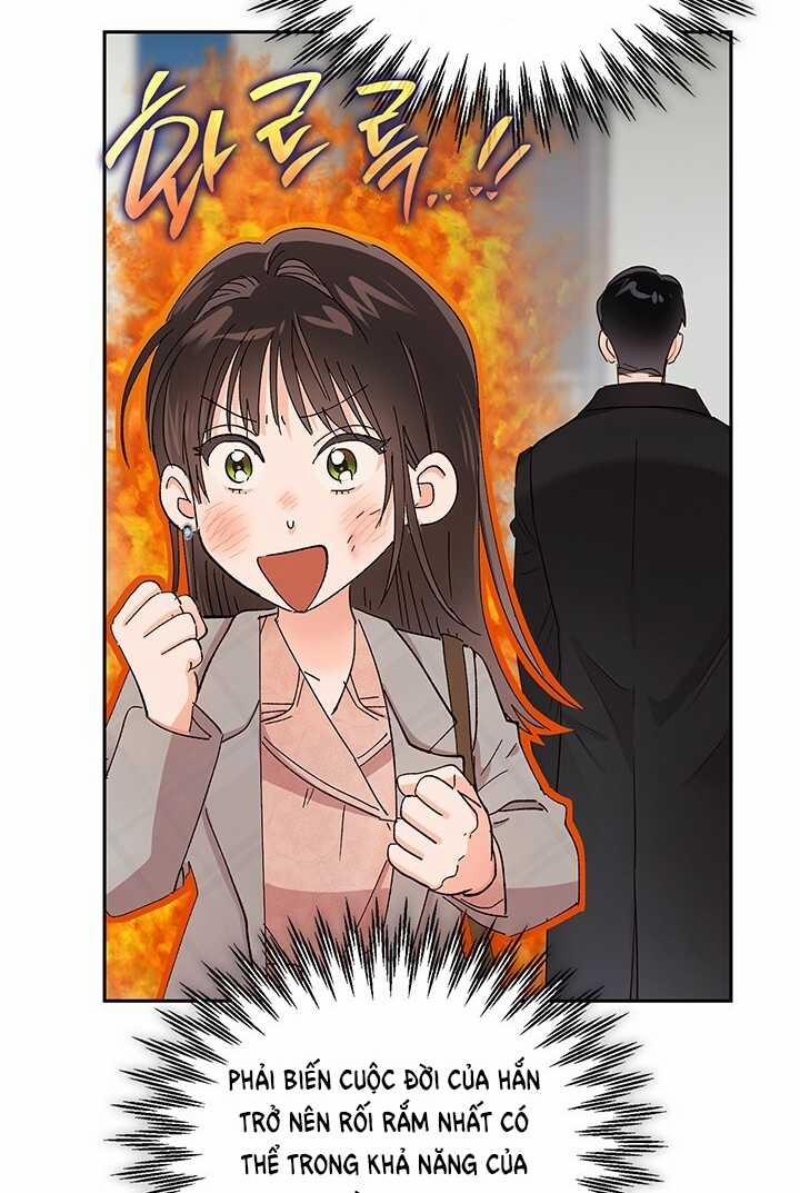 [18+] Trong Công Ty Thì Hãy Đứng Đắn 43.2 trang 65