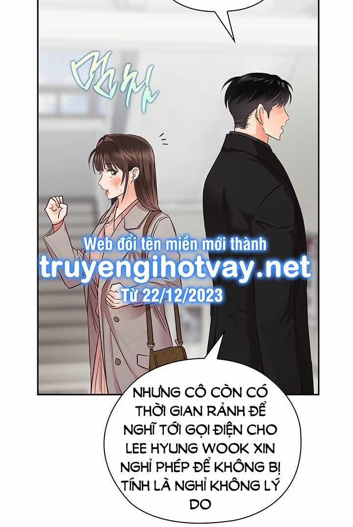 [18+] Trong Công Ty Thì Hãy Đứng Đắn 43.2 trang 67