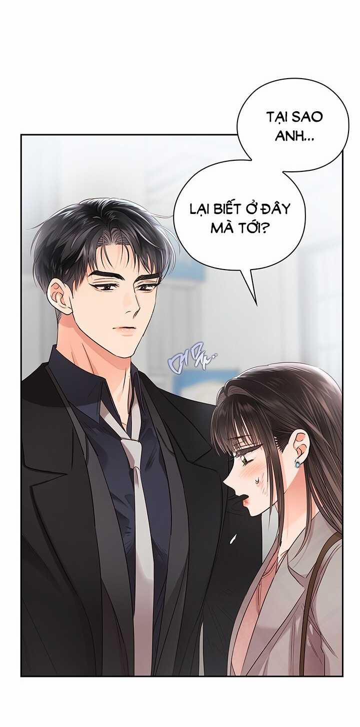 [18+] Trong Công Ty Thì Hãy Đứng Đắn 43.2 trang 7