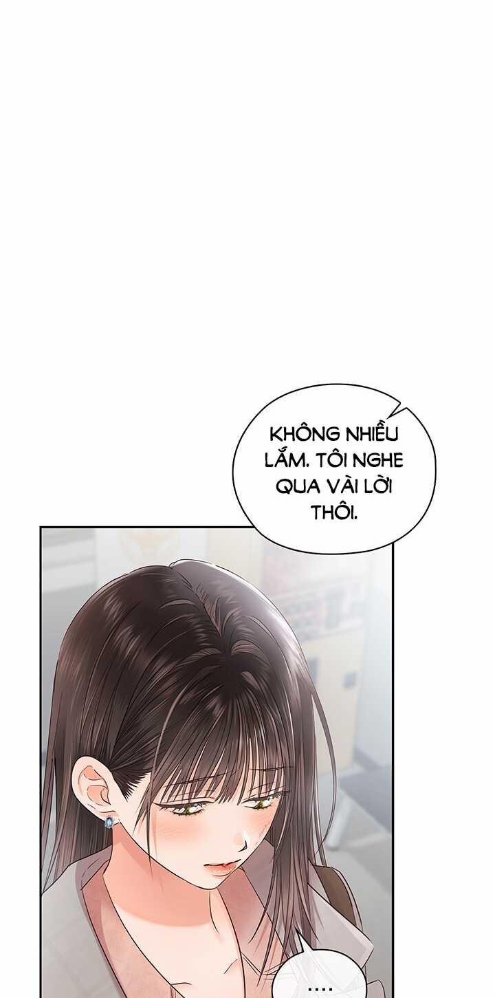 [18+] Trong Công Ty Thì Hãy Đứng Đắn 43.2 trang 8