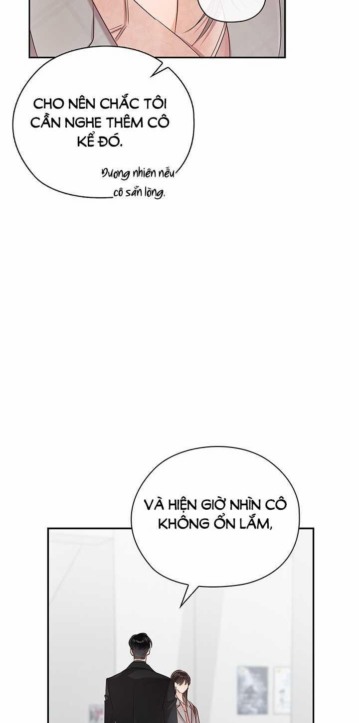 [18+] Trong Công Ty Thì Hãy Đứng Đắn 43.2 trang 9