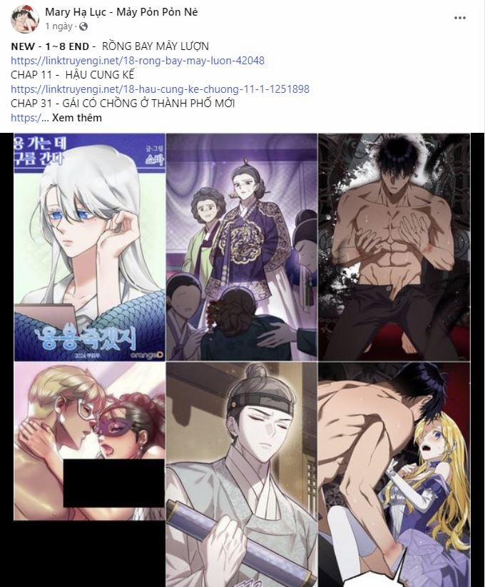 [18+] Trong Công Ty Thì Hãy Đứng Đắn 44.1 trang 10