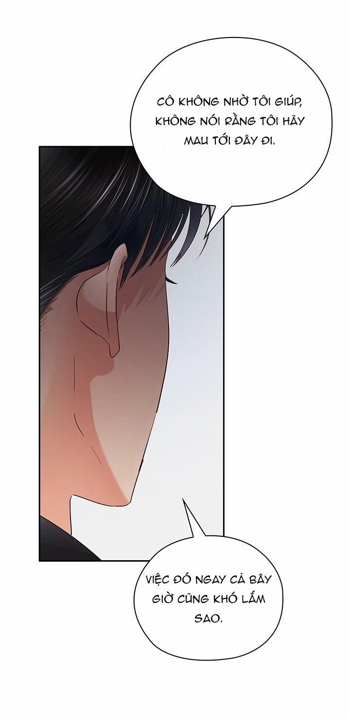 [18+] Trong Công Ty Thì Hãy Đứng Đắn 44.1 trang 17