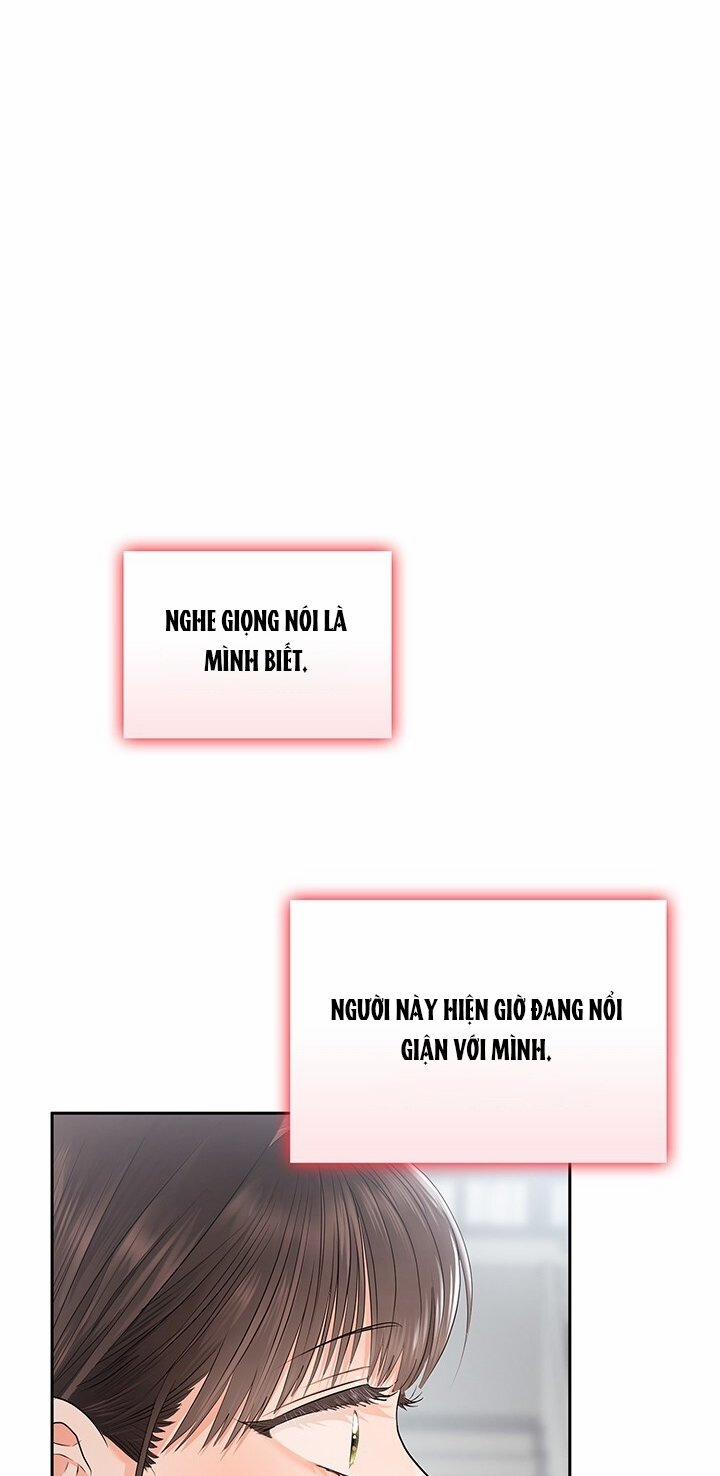 [18+] Trong Công Ty Thì Hãy Đứng Đắn 44.1 trang 18