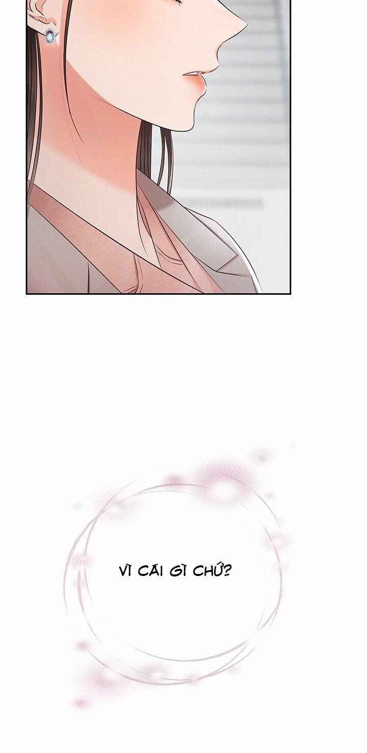 [18+] Trong Công Ty Thì Hãy Đứng Đắn 44.1 trang 19