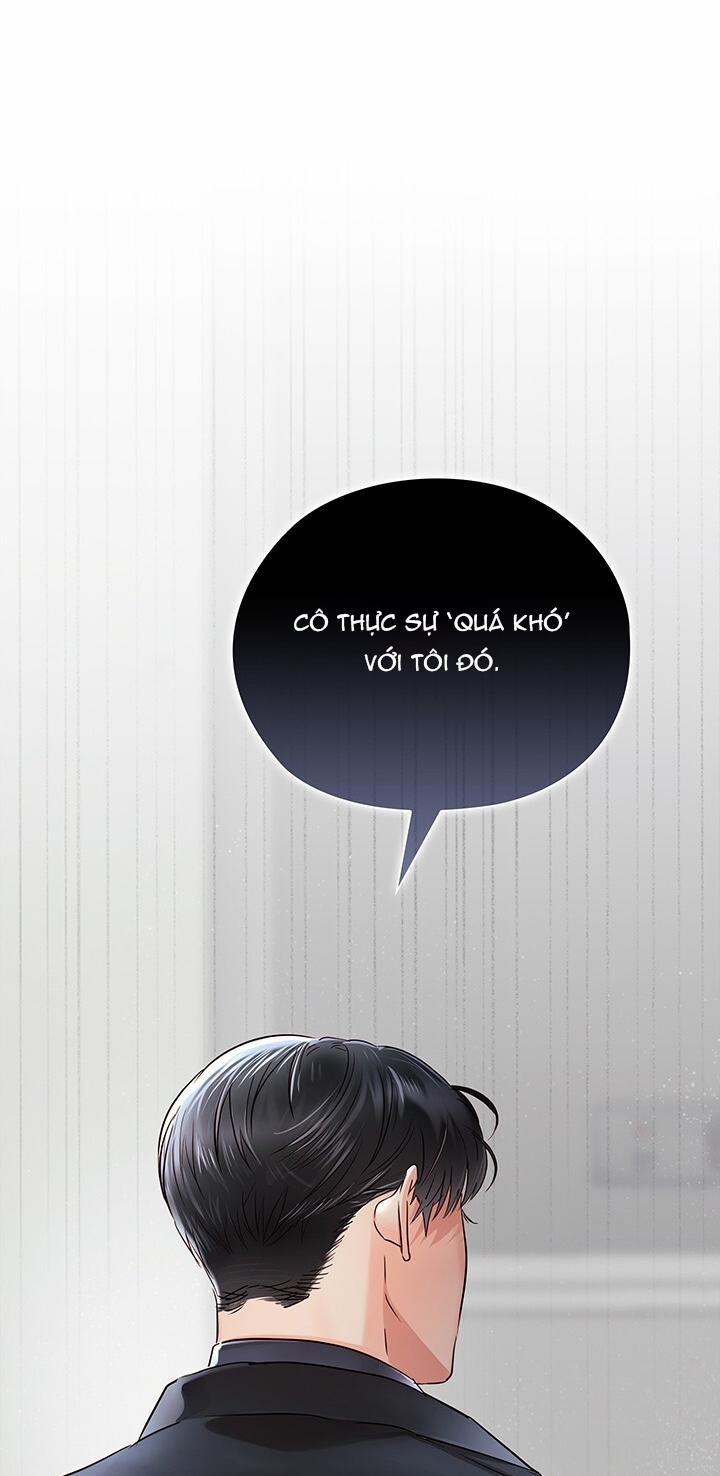 [18+] Trong Công Ty Thì Hãy Đứng Đắn 44.1 trang 20