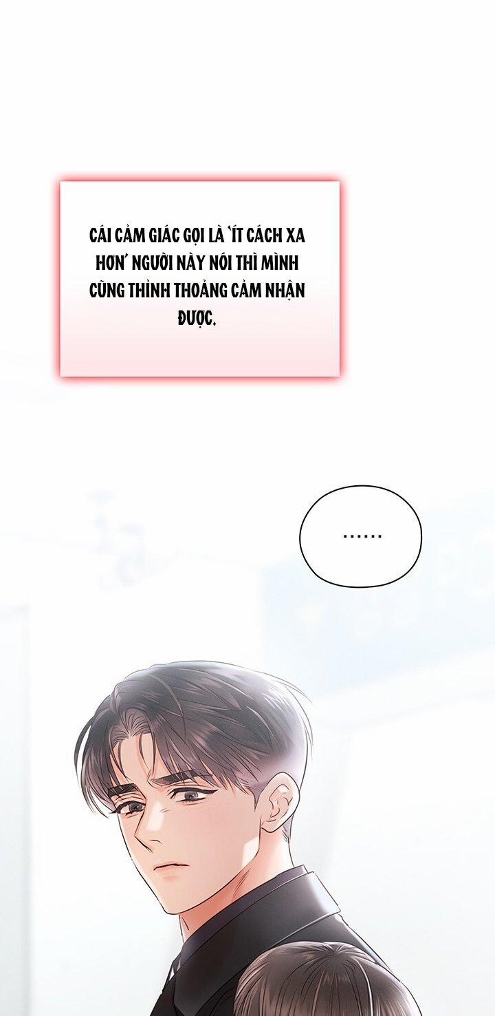 [18+] Trong Công Ty Thì Hãy Đứng Đắn 44.1 trang 24