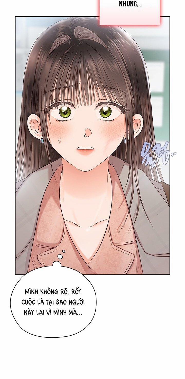 [18+] Trong Công Ty Thì Hãy Đứng Đắn 44.1 trang 26