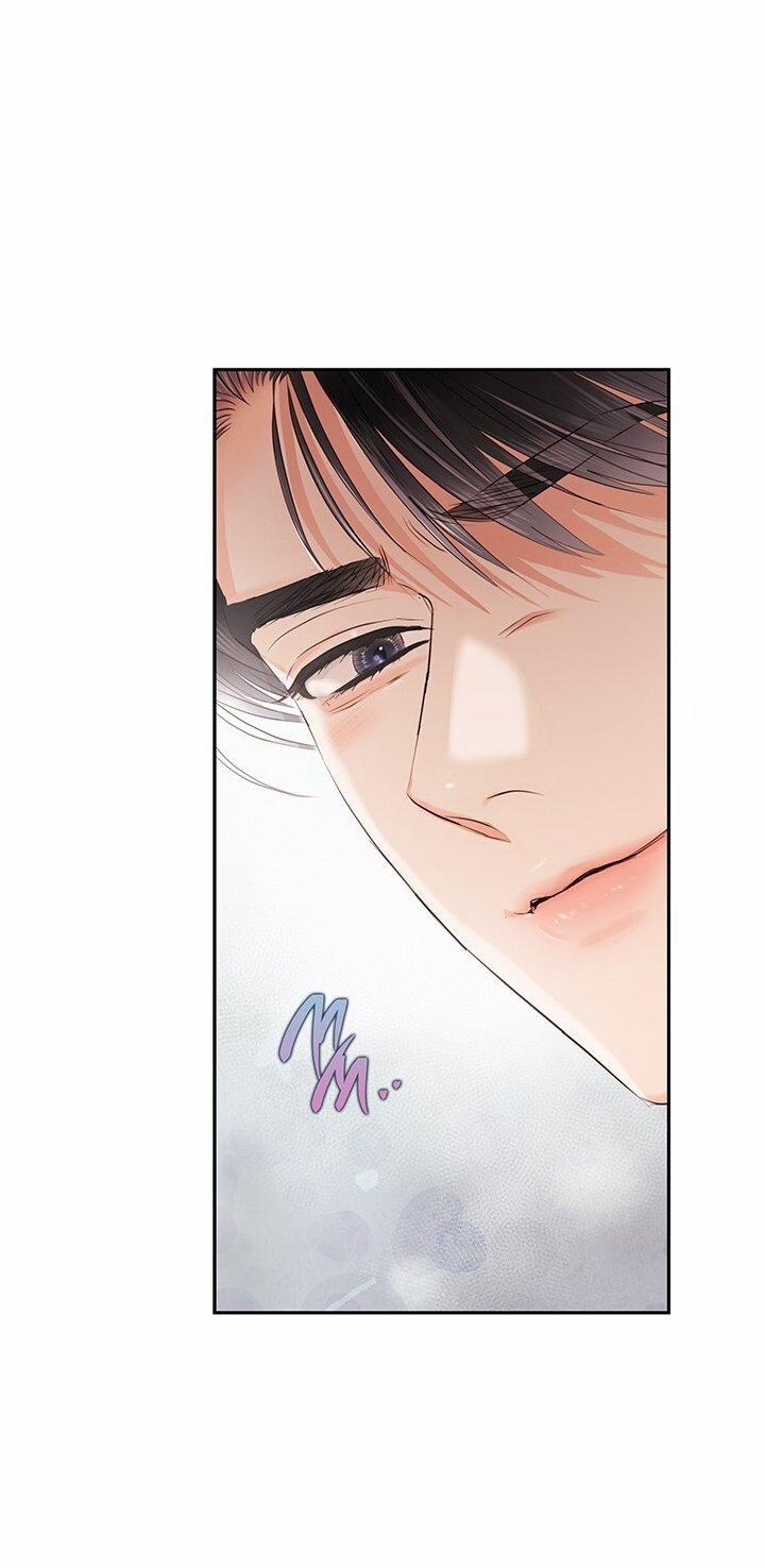 [18+] Trong Công Ty Thì Hãy Đứng Đắn 44.1 trang 27