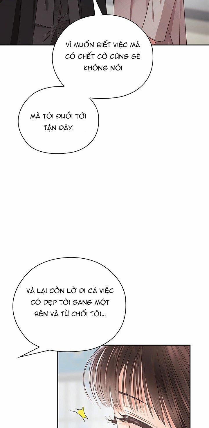 [18+] Trong Công Ty Thì Hãy Đứng Đắn 44.1 trang 29