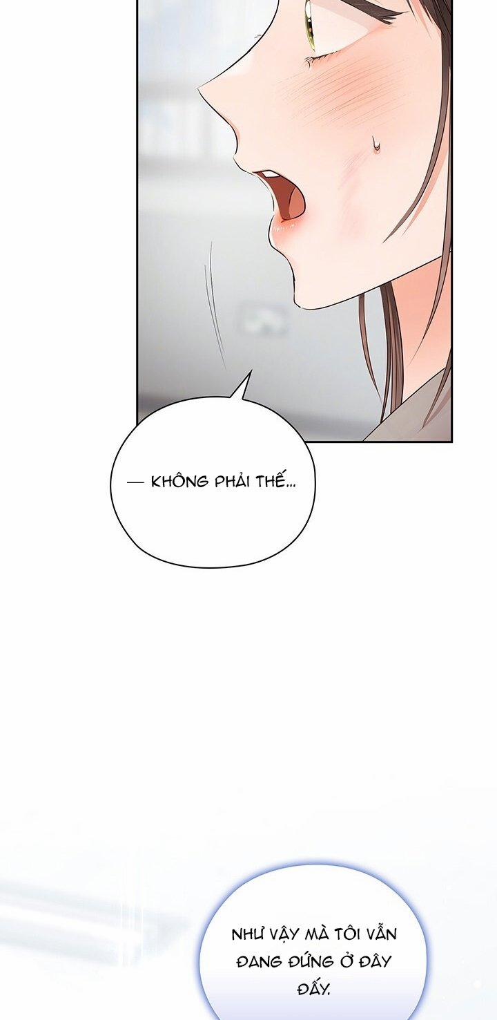 [18+] Trong Công Ty Thì Hãy Đứng Đắn 44.1 trang 30