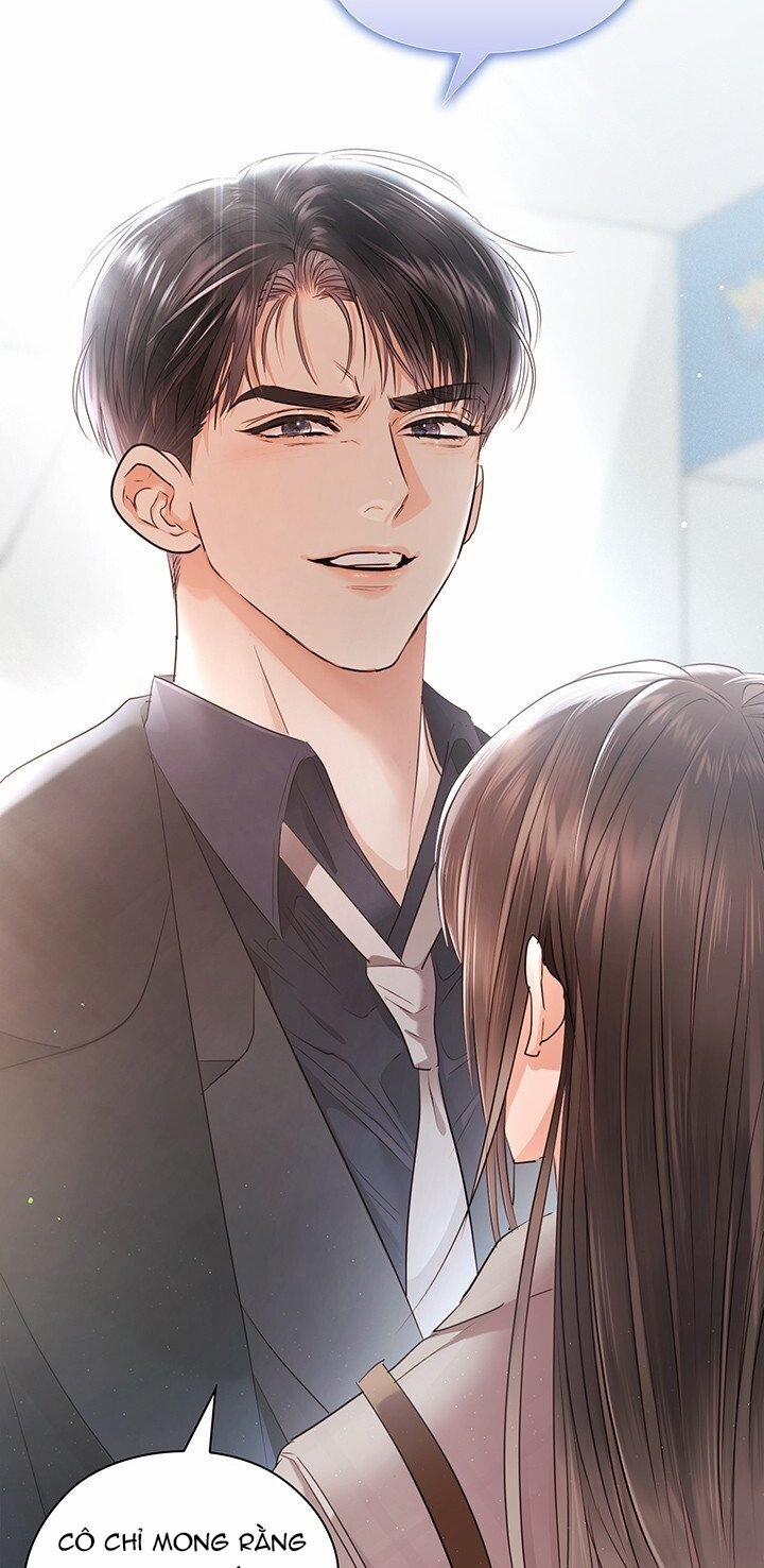 [18+] Trong Công Ty Thì Hãy Đứng Đắn 44.1 trang 31