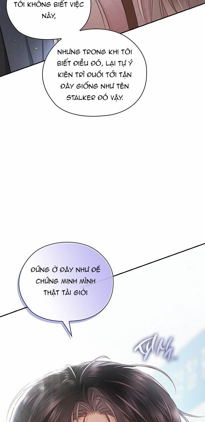 [18+] Trong Công Ty Thì Hãy Đứng Đắn 44.1 trang 32