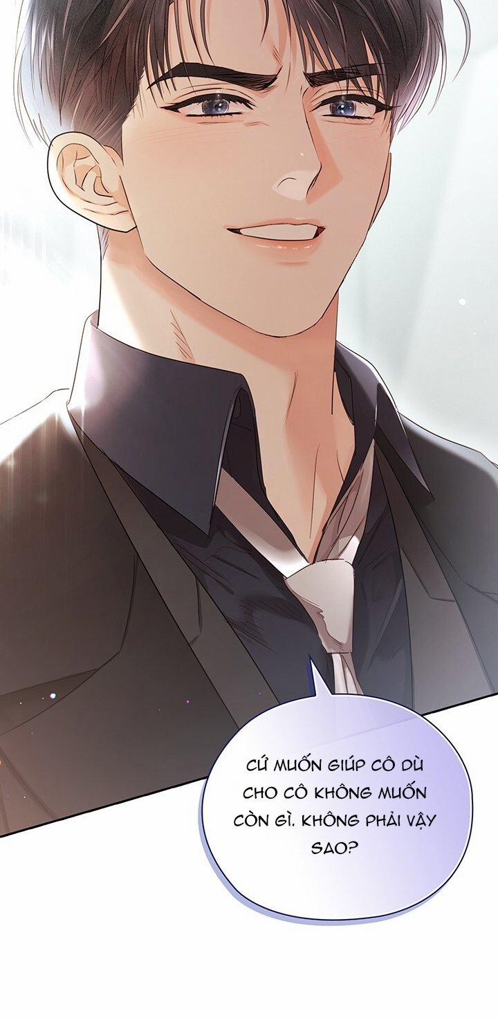 [18+] Trong Công Ty Thì Hãy Đứng Đắn 44.1 trang 33