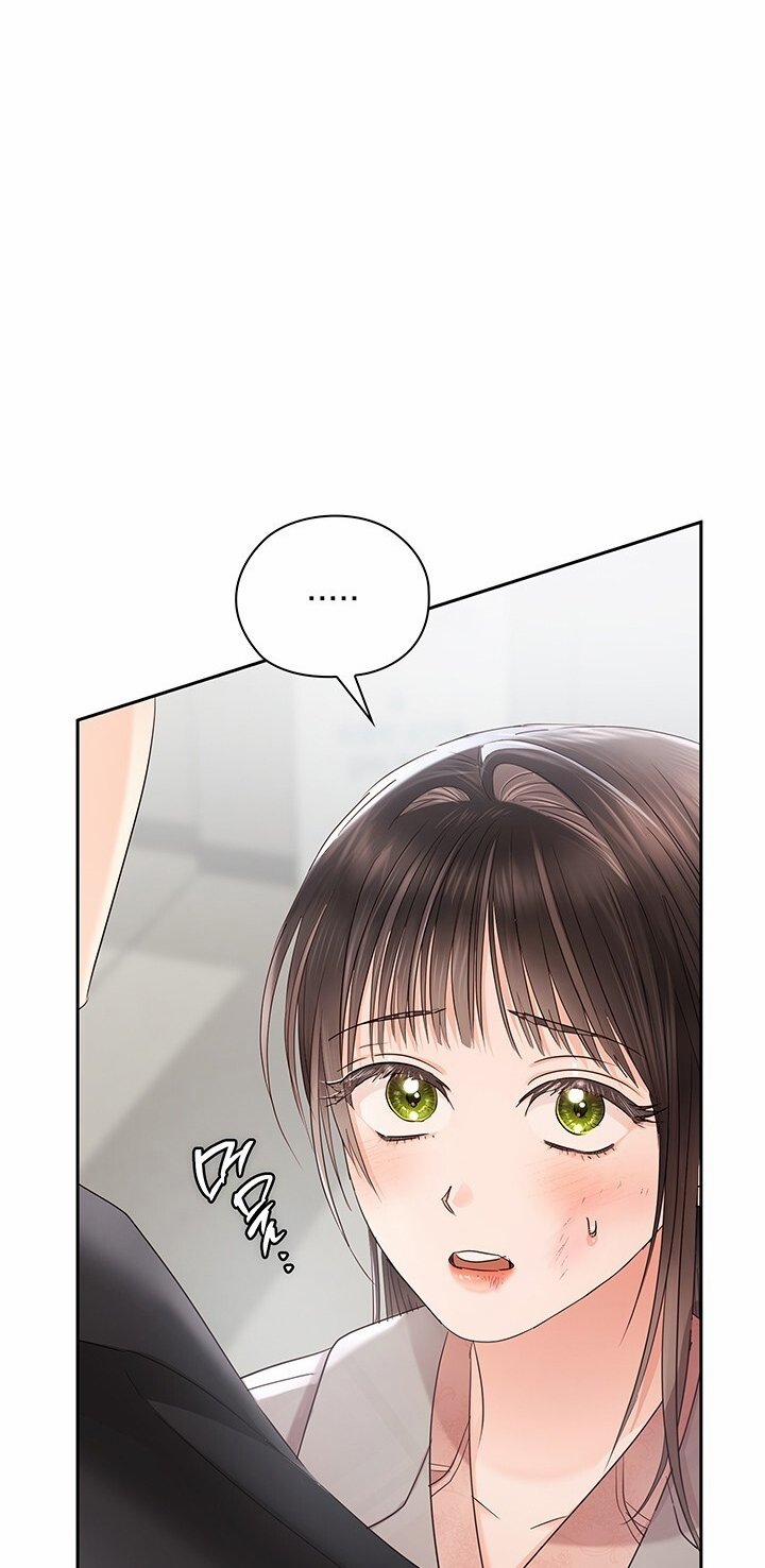 [18+] Trong Công Ty Thì Hãy Đứng Đắn 44.1 trang 34