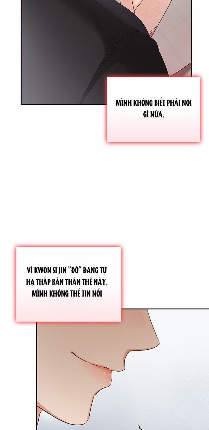 [18+] Trong Công Ty Thì Hãy Đứng Đắn 44.1 trang 35