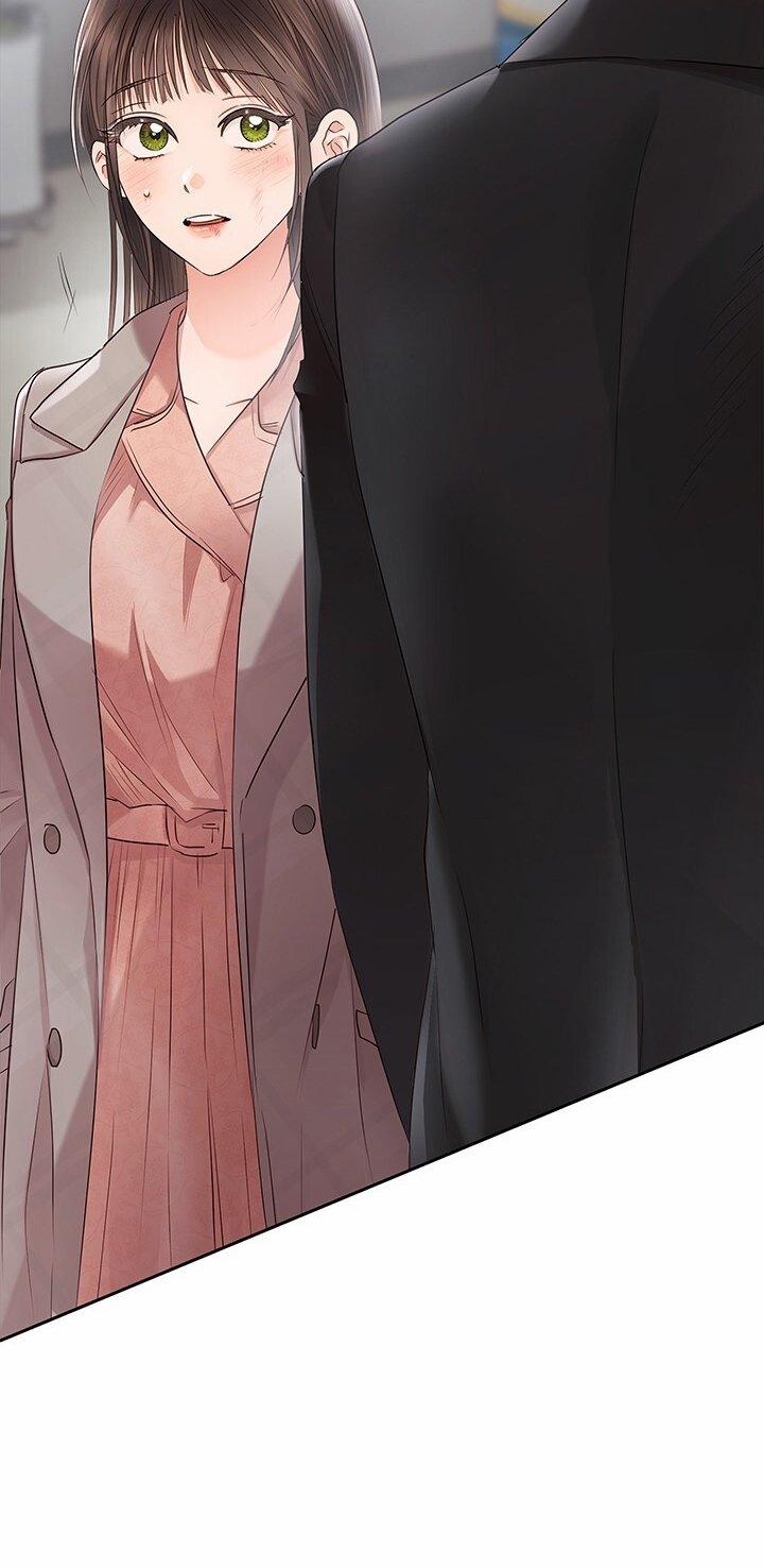 [18+] Trong Công Ty Thì Hãy Đứng Đắn 44.1 trang 37