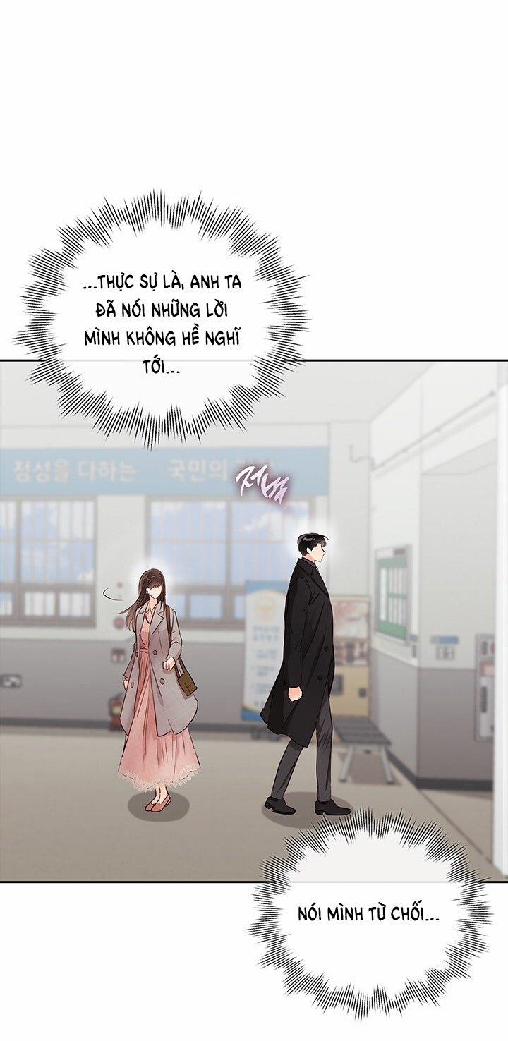 [18+] Trong Công Ty Thì Hãy Đứng Đắn 44.2 trang 0