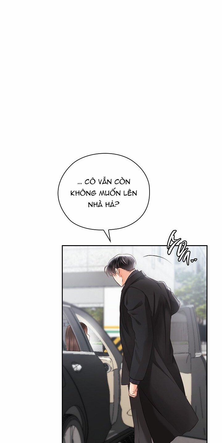 [18+] Trong Công Ty Thì Hãy Đứng Đắn 45.1 trang 11