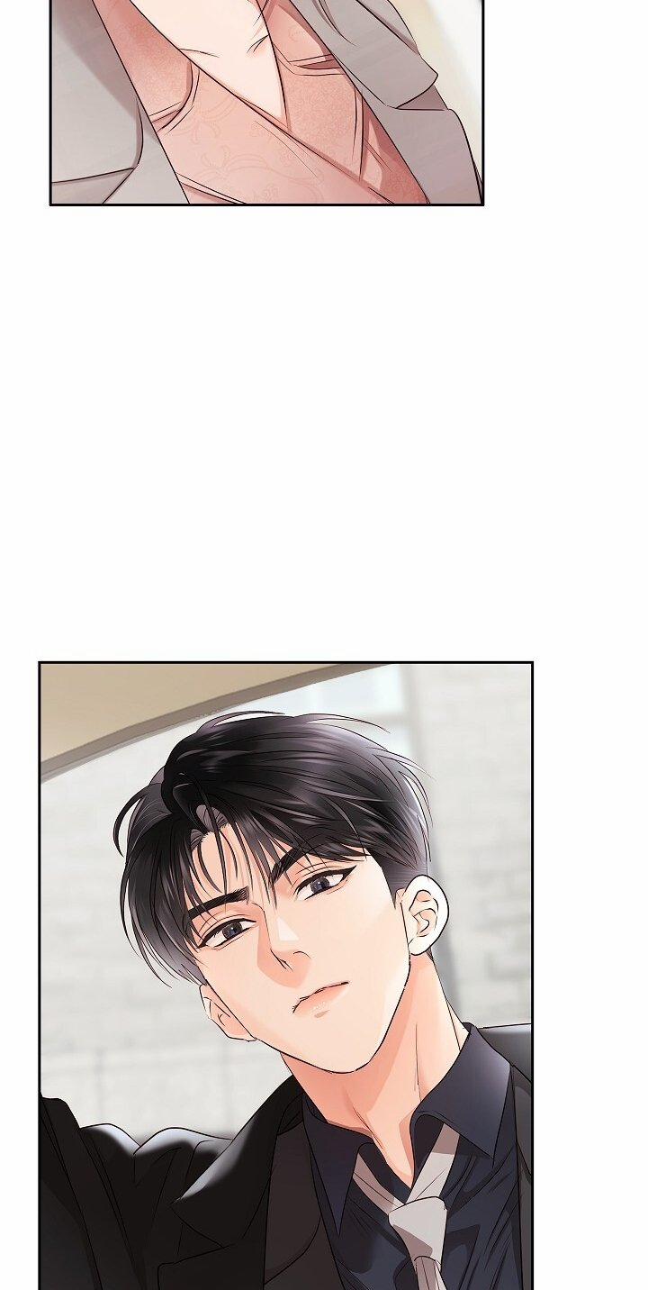 [18+] Trong Công Ty Thì Hãy Đứng Đắn 45.1 trang 13