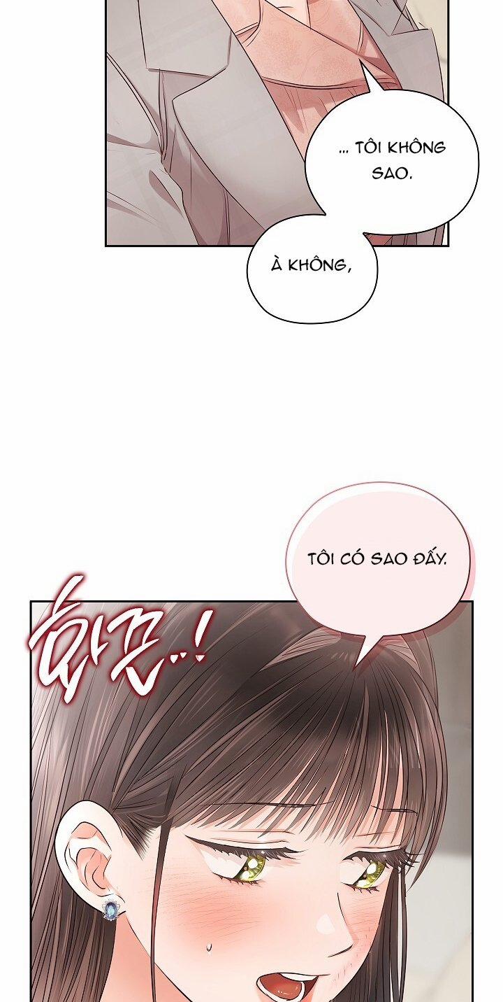 [18+] Trong Công Ty Thì Hãy Đứng Đắn 45.1 trang 15