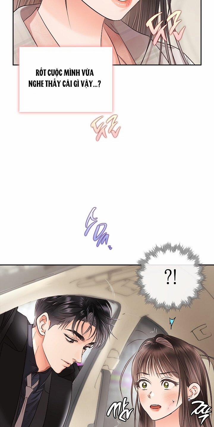 [18+] Trong Công Ty Thì Hãy Đứng Đắn 45.1 trang 16