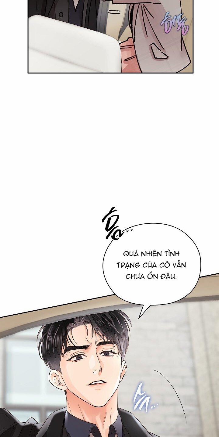 [18+] Trong Công Ty Thì Hãy Đứng Đắn 45.1 trang 18