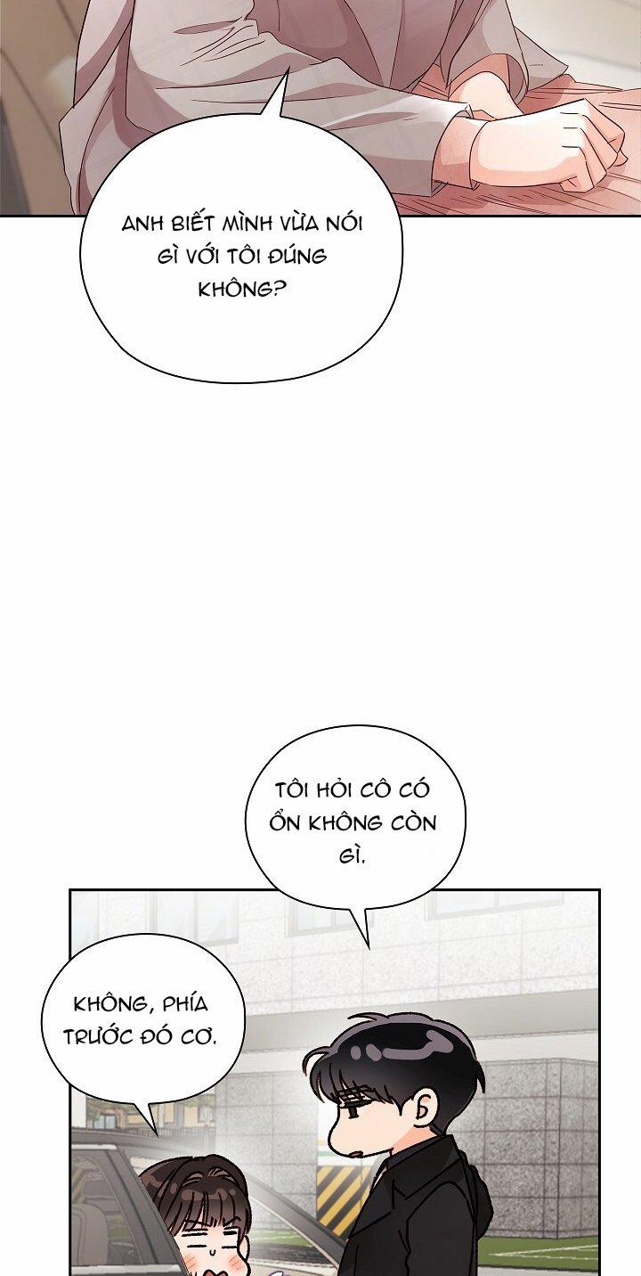 [18+] Trong Công Ty Thì Hãy Đứng Đắn 45.1 trang 20