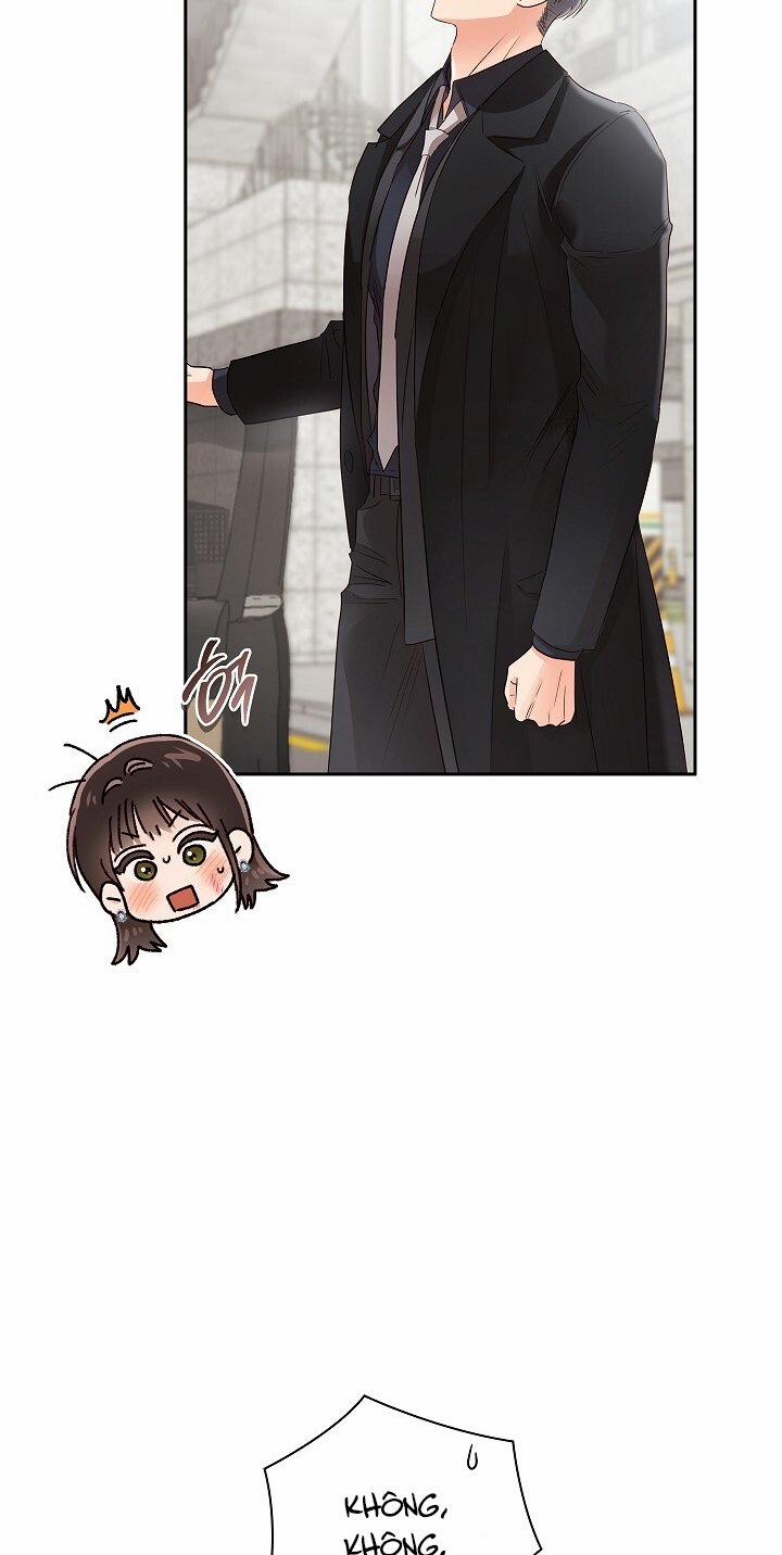 [18+] Trong Công Ty Thì Hãy Đứng Đắn 45.1 trang 22