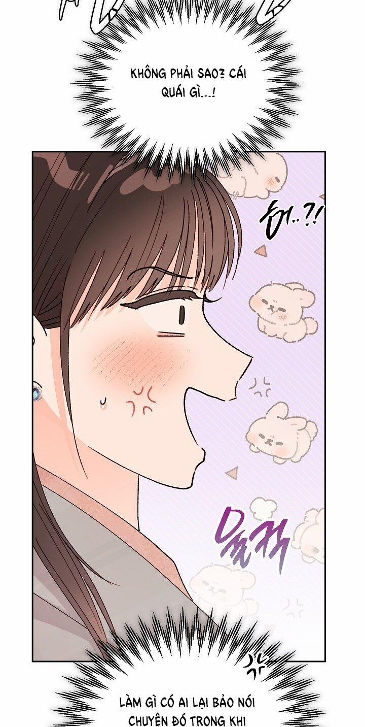 [18+] Trong Công Ty Thì Hãy Đứng Đắn 45.1 trang 27