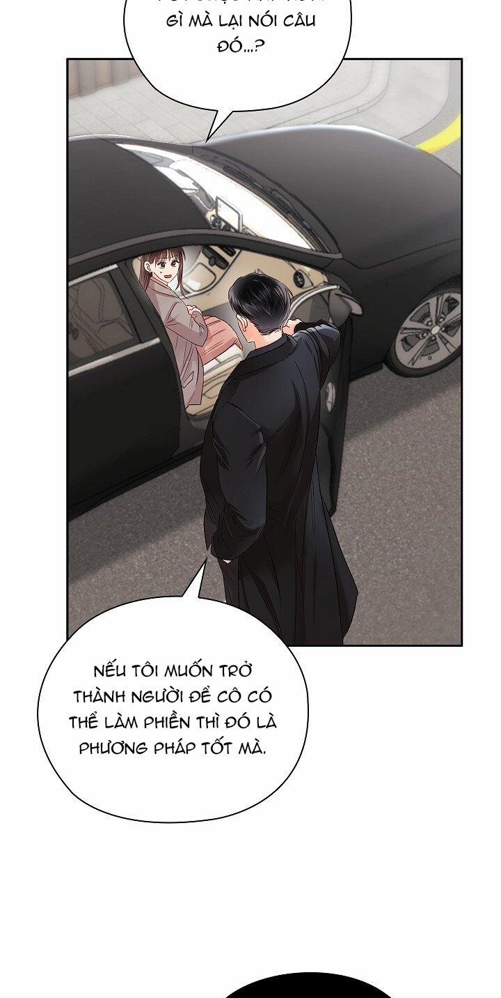 [18+] Trong Công Ty Thì Hãy Đứng Đắn 45.1 trang 30