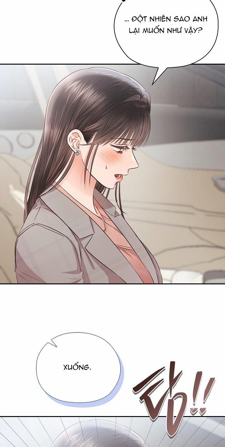 [18+] Trong Công Ty Thì Hãy Đứng Đắn 45.1 trang 33