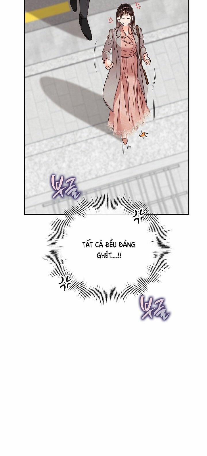 [18+] Trong Công Ty Thì Hãy Đứng Đắn 45.1 trang 41