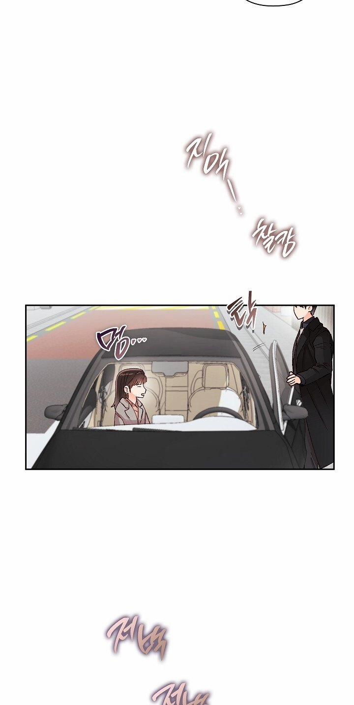 [18+] Trong Công Ty Thì Hãy Đứng Đắn 45.1 trang 9