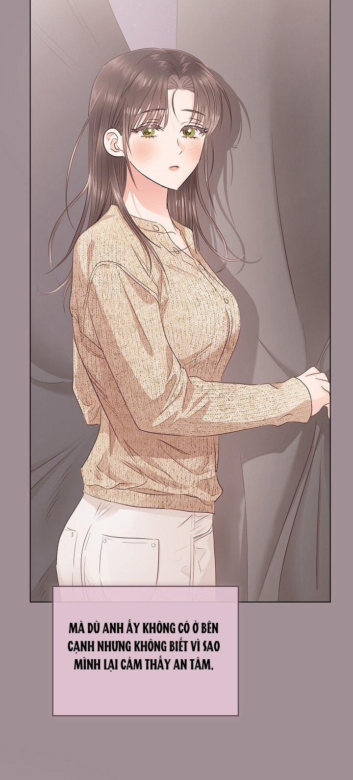 [18+] Trong Công Ty Thì Hãy Đứng Đắn 45.2 trang 16