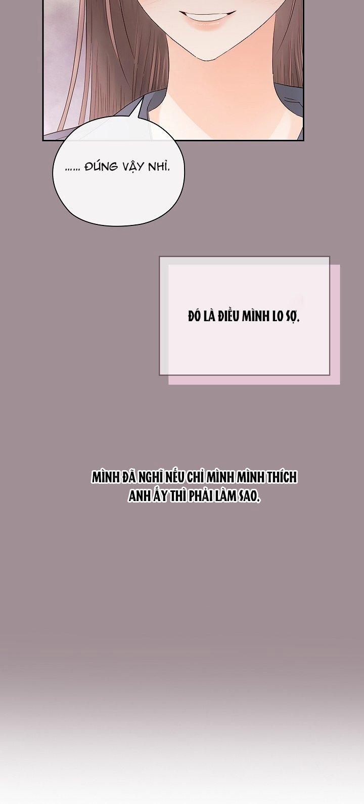 [18+] Trong Công Ty Thì Hãy Đứng Đắn 45.2 trang 2