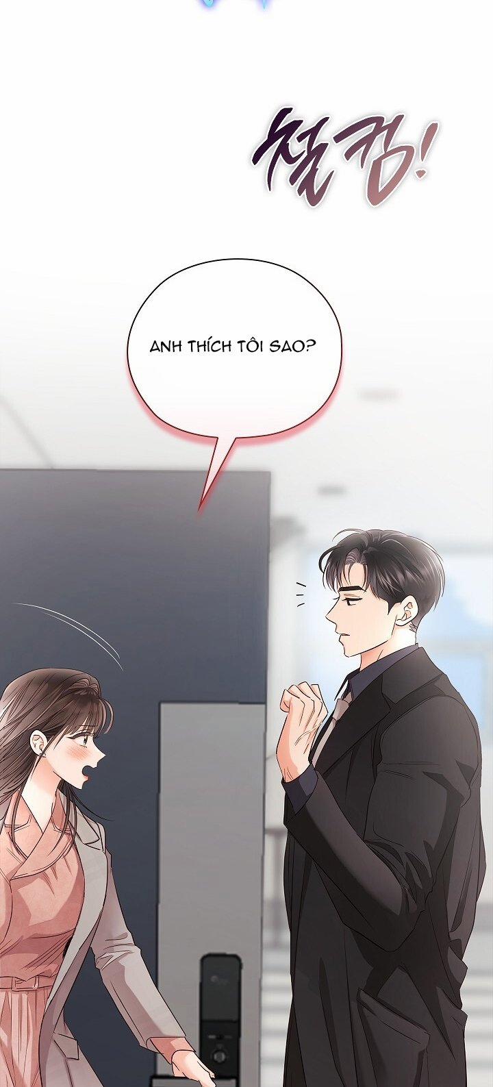 [18+] Trong Công Ty Thì Hãy Đứng Đắn 45.2 trang 22