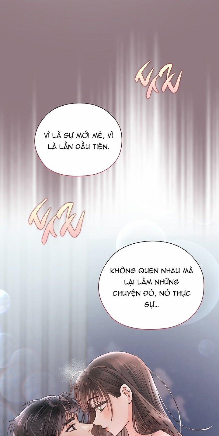 [18+] Trong Công Ty Thì Hãy Đứng Đắn 45.2 trang 27