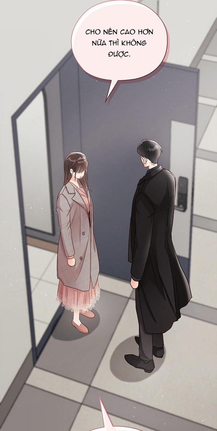 [18+] Trong Công Ty Thì Hãy Đứng Đắn 45.2 trang 35