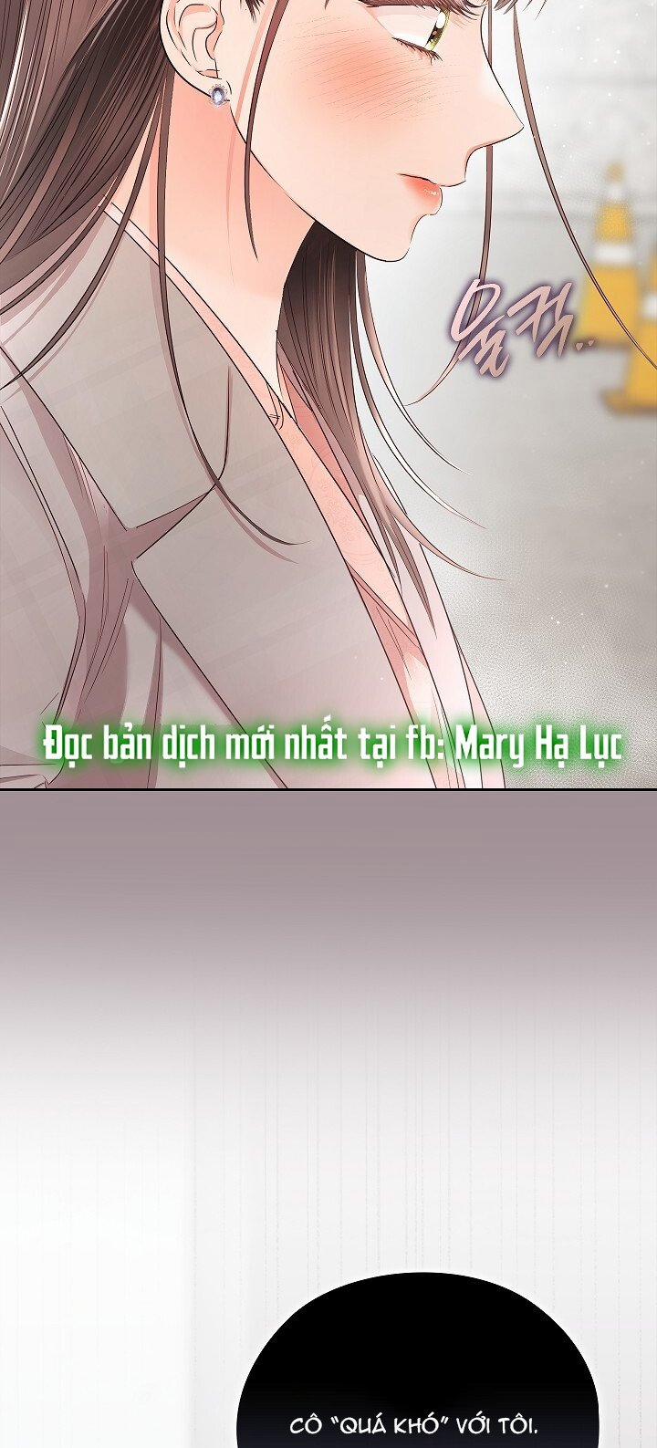 [18+] Trong Công Ty Thì Hãy Đứng Đắn 45.2 trang 4