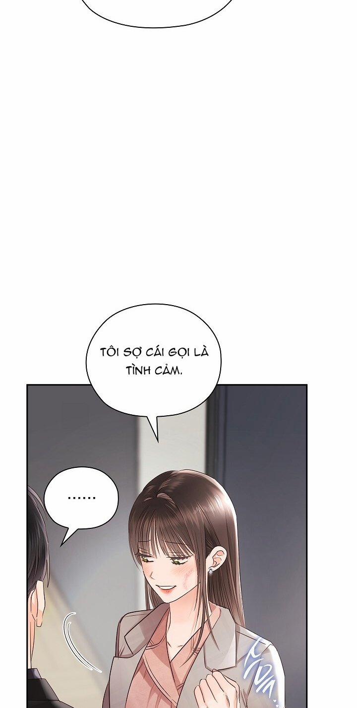 [18+] Trong Công Ty Thì Hãy Đứng Đắn 45.2 trang 40